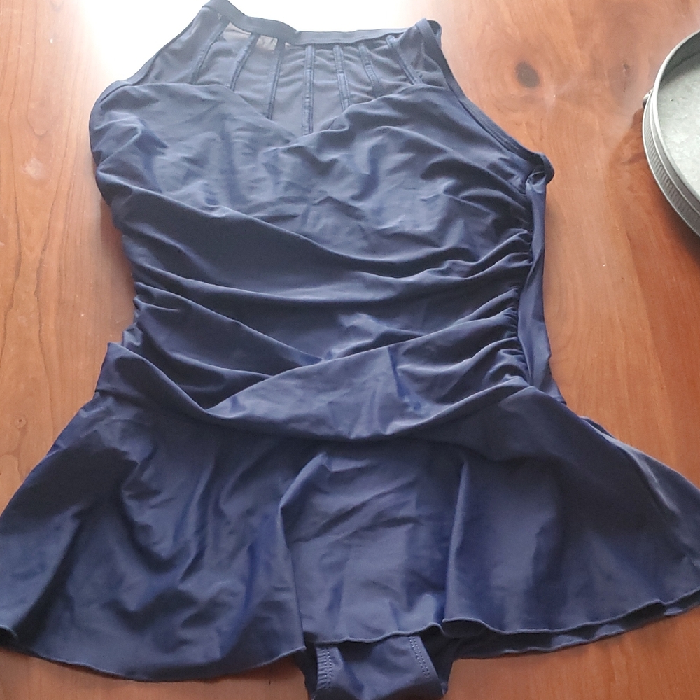 Caribbean Sand Womens Swimwear Size 14
